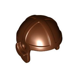 LEGO® Minifigure Headgear Cap Aviator