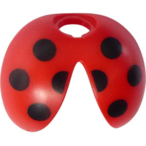 LEGO® Accessoire Mini-Figurine Ailes de Coccinelle