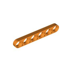 LEGO® Technic Bras de Levage Plat 1x6