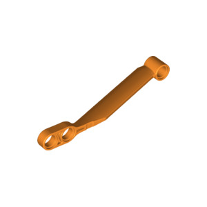 LEGO® Technic Wishbone Suspension Arm