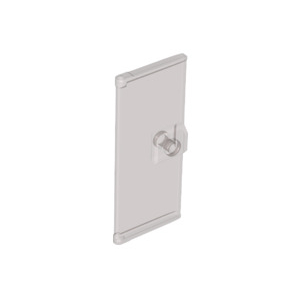 LEGO® Door 1x3x6 with Stud Handle