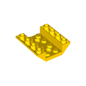 LEGO® Slope Inverted 4x4 Double with 2 Holes