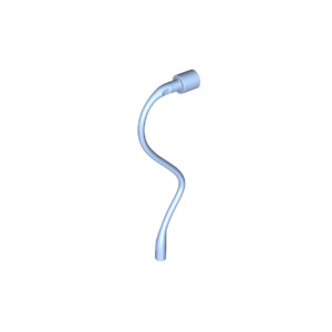 LEGO® Na'vi Neural Queue Whip with Bar and Bar Hole