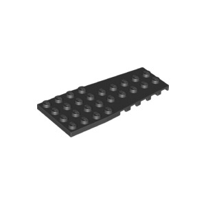 LEGO® Wedge Plate 4x9 with Stud Notches