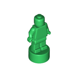 LEGO® Statuette - Trophée