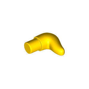 LEGO® Cattle Horn Short