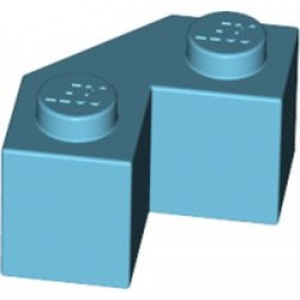 LEGO® Brick Modified Facet 2x2