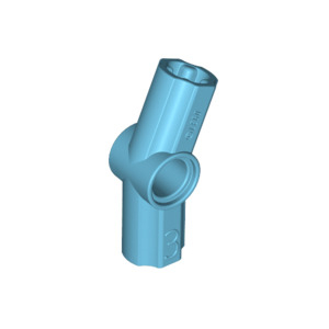 LEGO® Technic Connecteur Angle N° 3