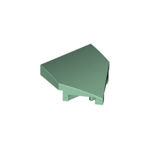 LEGO® Plate Lisse 2x2x2/3 - 45° Pentagonale