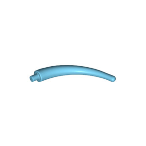 LEGO® Animal Tail End Section
