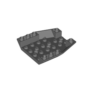 LEGO® Tuiles Inversées 6x6