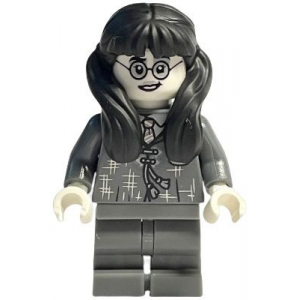 LEGO® Mini-Figurine Harry Potter Mimi Geignarde