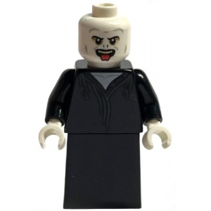 LEGO® Minifigure Lord Voldemort