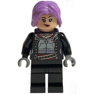 LEGO® Mini-Figurine Harry Potter Nymphadora Tonks