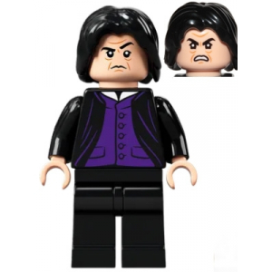 LEGO® Mini-Figurine Harry Potter Professeur Severus