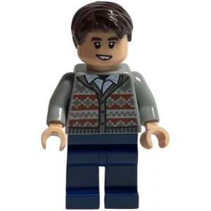 LEGO® Minifigure Harry Potter Neville Longbottom Fair Isle