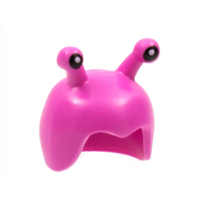 LEGO® Accessoire Mini-Figurine Chapeau Insecte 2 Antennes