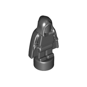 LEGO® Minifigure Utensil Statuette Trophy