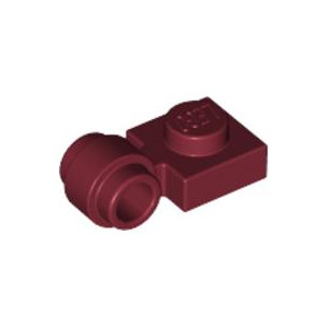 LEGO® Plate 1x1 Avec Anneau