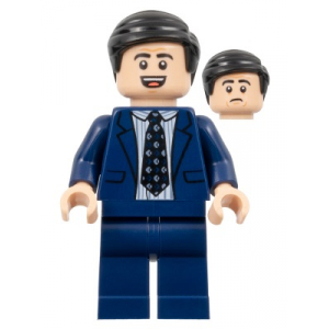 LEGO® Mini-Figurine The Office Michael Scott