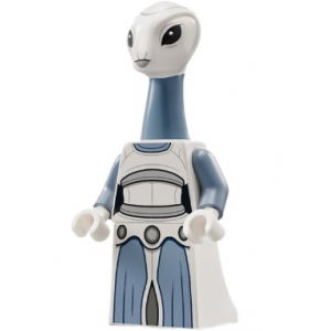 LEGO® Minifigure Star-Wars Taun We