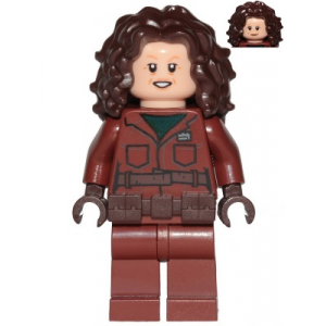 LEGO® Mini-Figurine Star-Wars Peli Motto