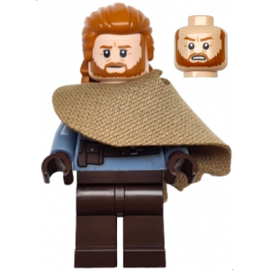 LEGO® Mini-Figurine Star-Wars Ben Kenobi