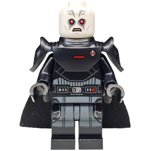 LEGO® Minifigure Grand Inquisitor