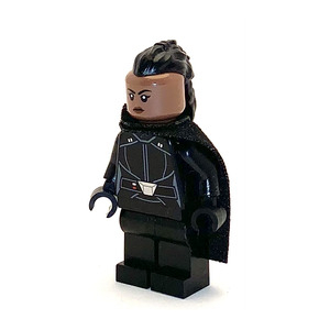 LEGO® Minifigure Star-Wars Reva Third Sister