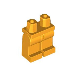 LEGO® Mini-Figurines Jambes Uni (A18)