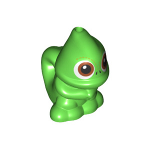 LEGO® Animal Disney Cameleon Pascal