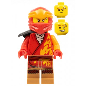 LEGO® Mini-Figurine Ninjago Kai Core