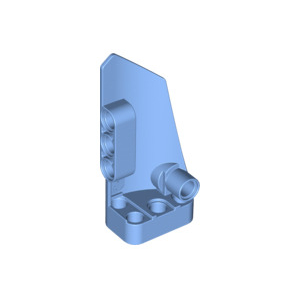 LEGO® Technic Panel Fairing N°3 Small Smooth Long Side A