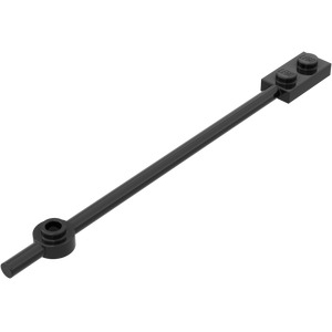 LEGO® Barre 1x12 - 12 L