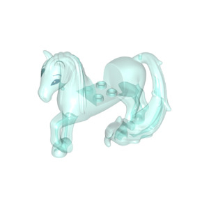 LEGO® Animal Disney Cheval