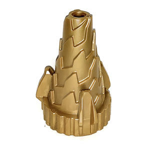 LEGO® Cone Spiral Jagged Step Drill