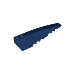 LEGO® Wedge 10x3 Right