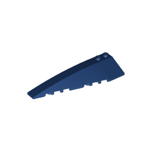 LEGO® Wedge 10x3 Left