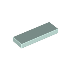 LEGO® Tile 1x3