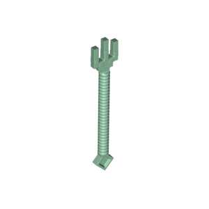 LEGO® Minifigure Weapon Pixelated Minecraft