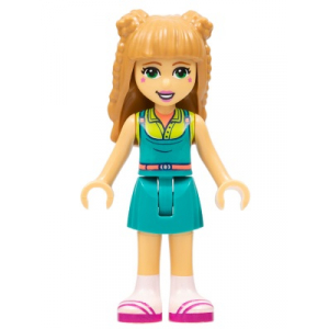 LEGO® Mini-Figurine Friends Freya