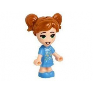 LEGO® Mini-Figurine Friends Ava