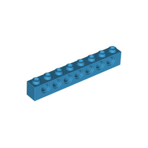 LEGO® Technic Brique 1x8