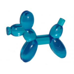 LEGO® Brand Balloon Dog