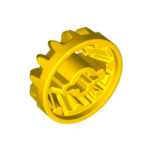 LEGO® Technic Gear 14 Tooth Bevel Thick