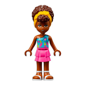 LEGO® Friends Nandi