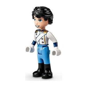 LEGO® Mini-Figurine Disney Prince Eric