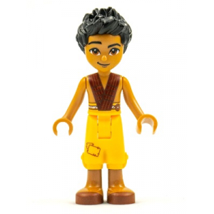 LEGO® Mini-Figurine Disney Boun