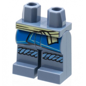 LEGO® Mini-Figurine Jambe Imprimée Ninjago