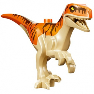 LEGO® Dinosaur Body Atrociraptor